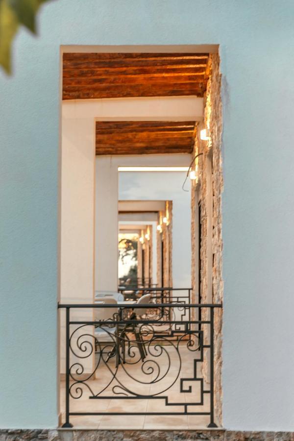 Kaom Lux Apartment โดบราวอดา ภายนอก รูปภาพ