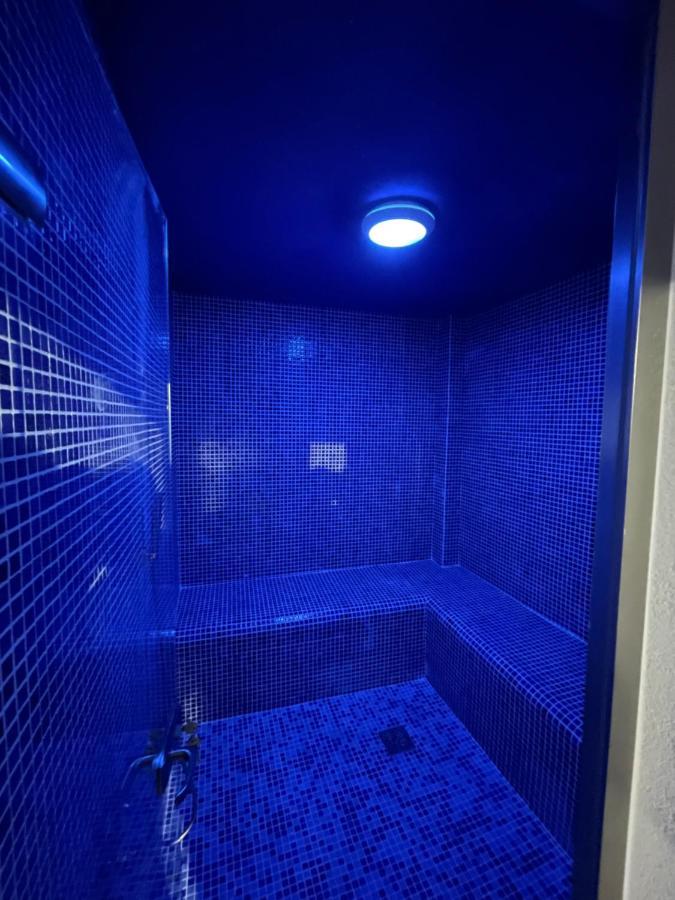 Kaom Lux Apartment โดบราวอดา ภายนอก รูปภาพ